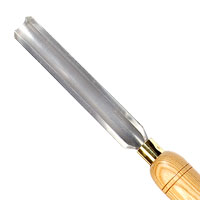 Benjamin's Best 1" HSS Spindle Gouge